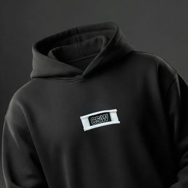 CSAW'S_BAR_AND_GRILL_HOOD_|_Unisex_|_240_GSM