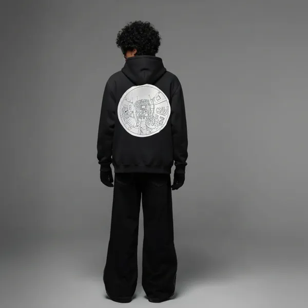 CSAW'S_BAR_AND_GRILL_HOOD_|_Unisex_|_240_GSM
