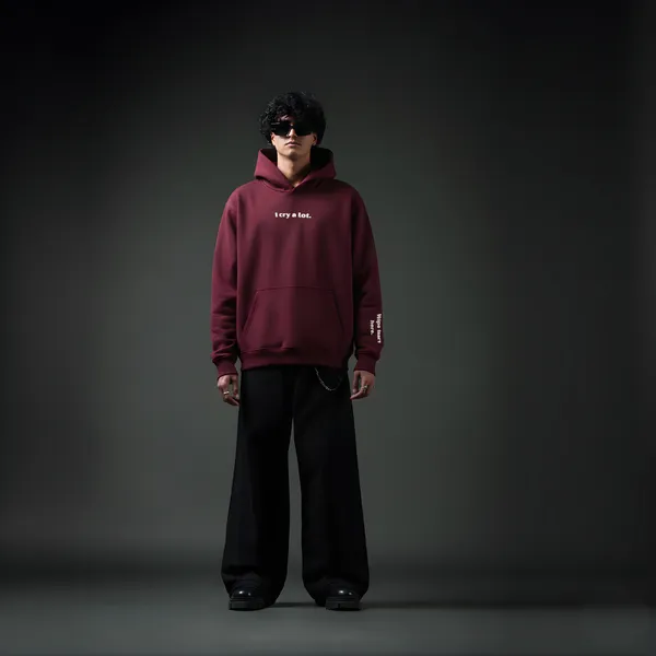 I_CRY_A_LOT_HOODY_|_Unisex_|_240_GSM