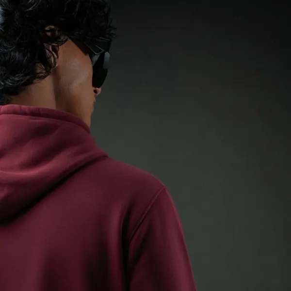 I_CRY_A_LOT_HOODY_|_Unisex_|_240_GSM