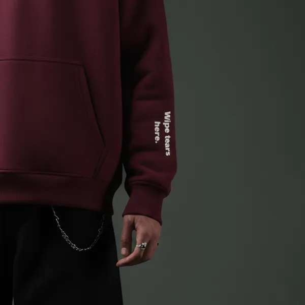 I_CRY_A_LOT_HOODY_|_Unisex_|_240_GSM
