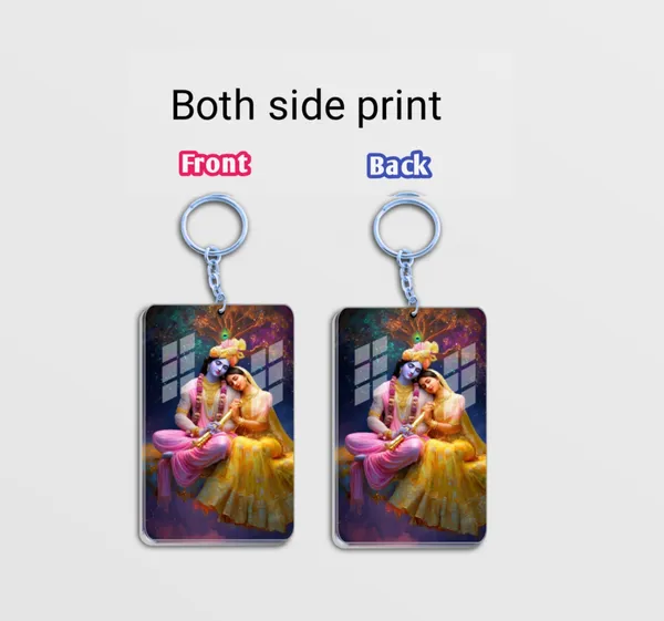 Pack_of_3_Shree_Radhe_Krishana_Ji_Keychain_Ring
