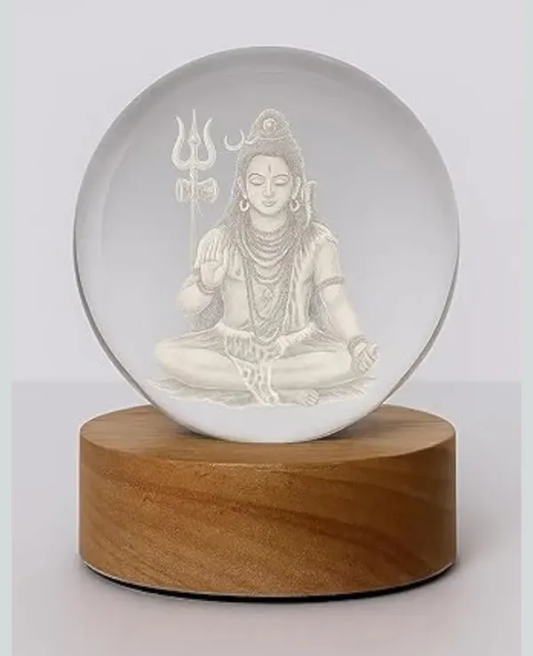 Lord_Shiva_3D_Crystal_Ball_Night_Light_with_Wooden_LED_Base