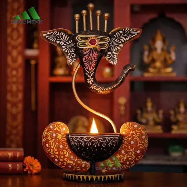 Black_Vinayaka_Decorative_Showpiece_Tealight_Candle_Holder_Diya_Holder_Loban_Dhoop_Incense_Burner_Light_Candle_Holder_Diwali_Decoration_And_Diwali_And_Pooja_Room_Decor_Handicraft_Iron_Games