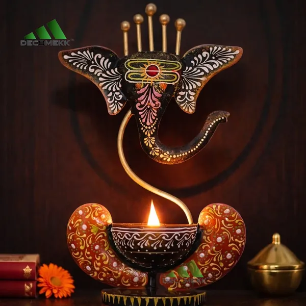 Black_Vinayaka_Decorative_Showpiece_Tealight_Candle_Holder_Diya_Holder_Loban_Dhoop_Incense_Burner_Light_Candle_Holder_Diwali_Decoration_And_Diwali_And_Pooja_Room_Decor_Handicraft_Iron_Games