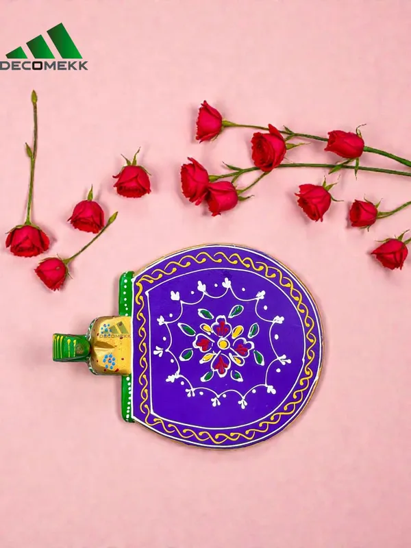 Green_Handcrafted_Wooden_Elephant_Stool_And_Decorative_Mini_Elephant_Table_And_Traditional_Rajasthani_Hand_Painted_Elephant_Chowki_And_And_Pooja_Stool_And_Gift_Item