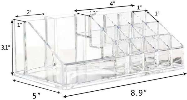 Transparent_16_Compartment_Cosmetic_Makeup_Storage_Organizer_Box