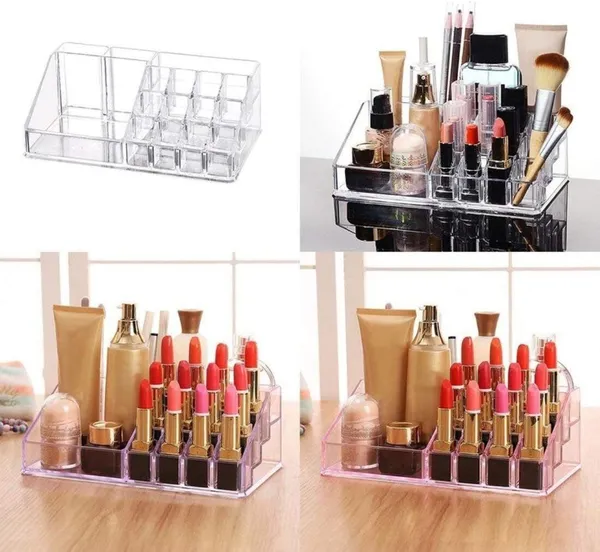 Transparent_16_Compartment_Cosmetic_Makeup_Storage_Organizer_Box