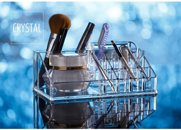 Transparent_16_Compartment_Cosmetic_Makeup_Storage_Organizer_Box