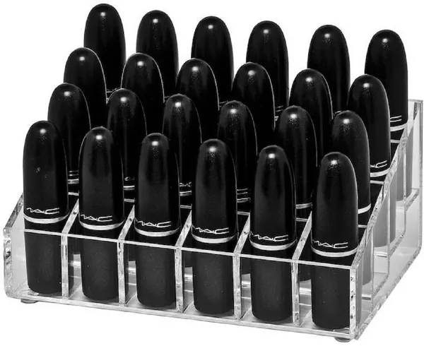 Transparent_24_Slot_Acrylic_Trapezoid_Makeup_Storage_Box
