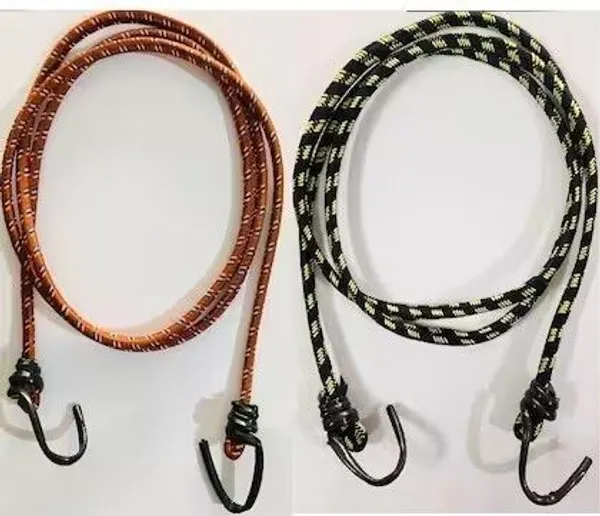 Multicolor_High_Strength_Elastic_Rope_With_Hook_|_Pack_Of_2_|_2_Mtr