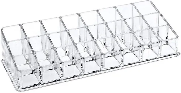 Transparent_24_Section_Acrylic_Multi_Purpose_Lipstick_Cosmetics_Stand_Display_Holder