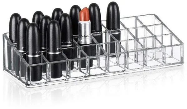 Transparent_24_Section_Acrylic_Multi_Purpose_Lipstick_Cosmetics_Stand_Display_Holder