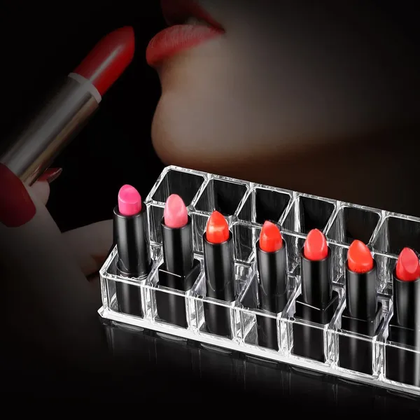 Transparent_24_Section_Acrylic_Multi_Purpose_Lipstick_Cosmetics_Stand_Display_Holder