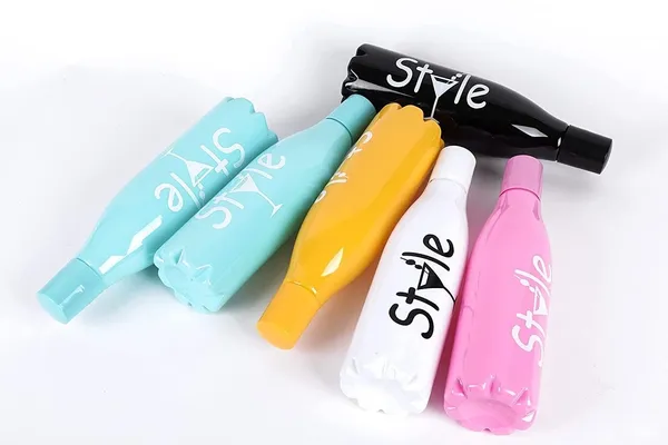 Multicolor_Unbreakable_Leak_Proof_Fridge_Water_Bottles_|_1_Liter_|_Pack_Of_5