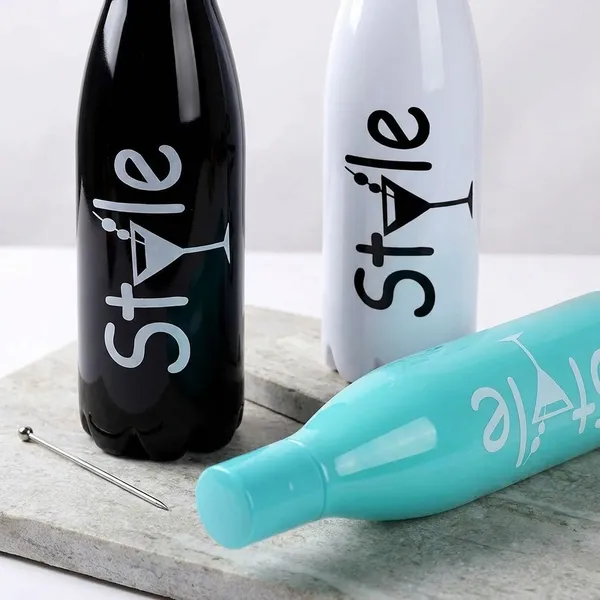 Multicolor_Unbreakable_Leak_Proof_Fridge_Water_Bottles_|_1_Liter_|_Pack_Of_5