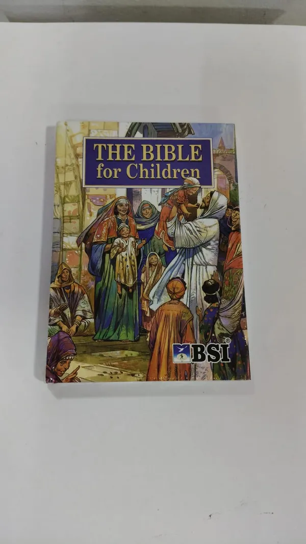 Bible_For_Childrens