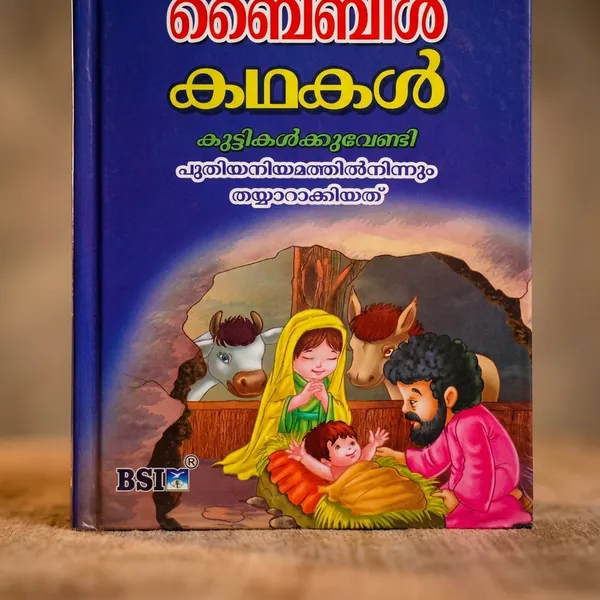 100_Bible_Stories