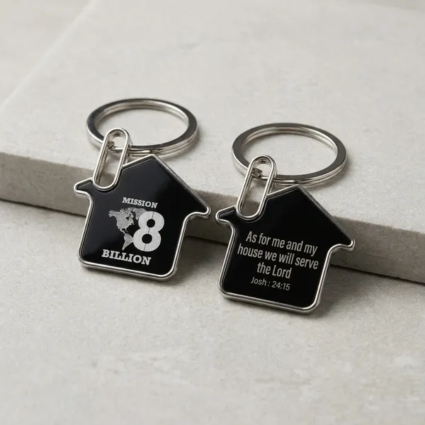 Key_Chain_8_Billion_-_Joshua_24:15_(Eng)_Pack_Of_3