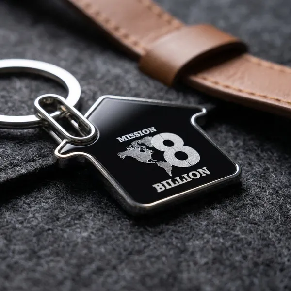Key_Chain_8_Billion_-_Joshua_24:15_(Eng)_Pack_Of_3