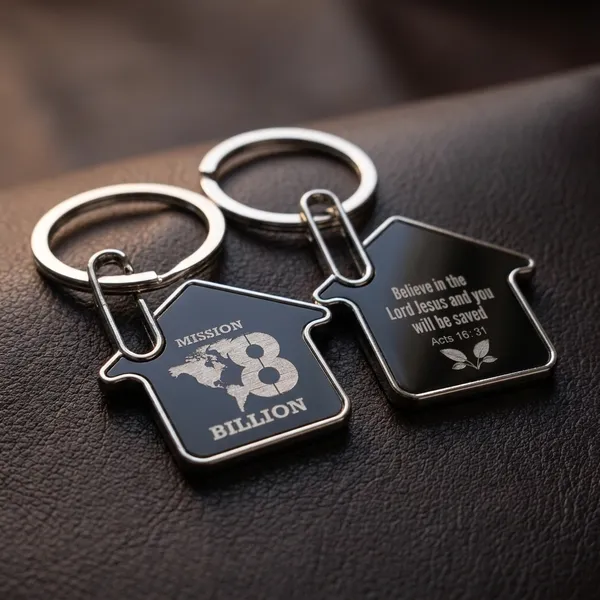 Key_Chain_8_Billion_-_Acts_16:31_(Eng)_Pack_Of_3