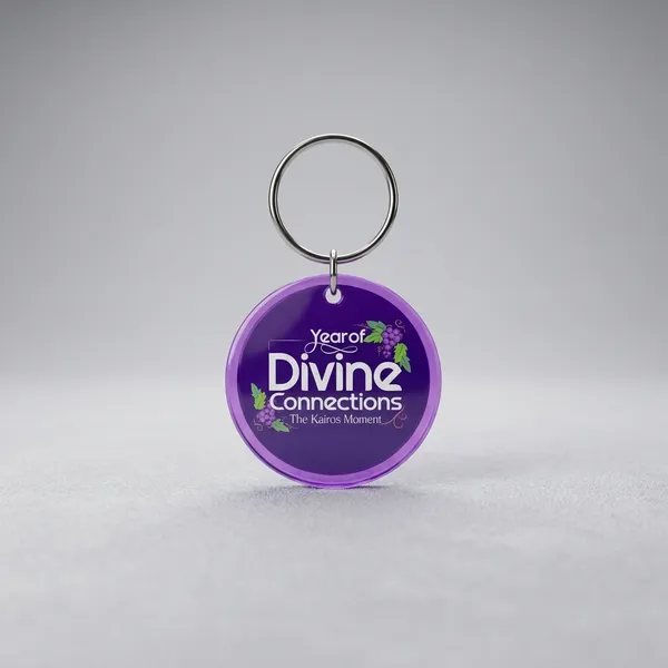 Key_Chain_Divine_Connection