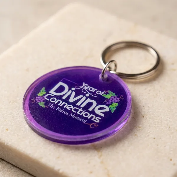 Key_Chain_Divine_Connection