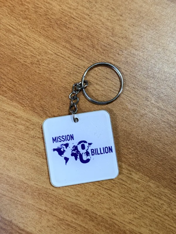 8_Billion_Key_Chain