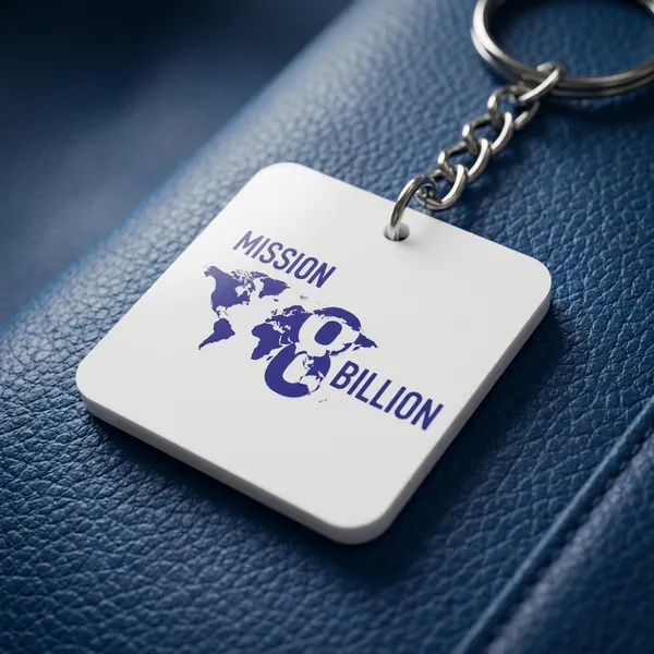 8_Billion_Key_Chain