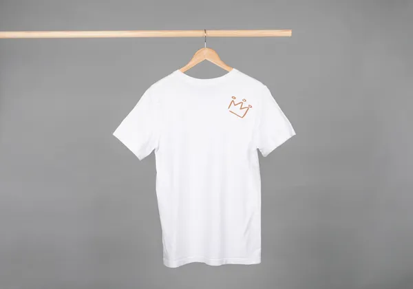 T_Shirt_Child_Of_God_White_(Kids)