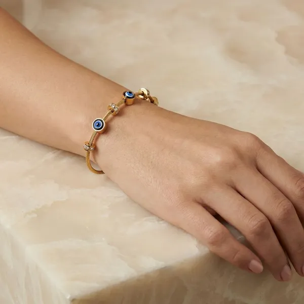 Golden_Finish_Alloy_Evil_Eye_Bracelet_For_Women_And_Girls