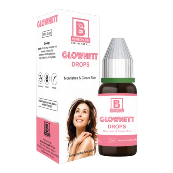 White_Burnett_Glownett_(Cream_20_Gm+Face_Wash_50Ml+Drops_30_Ml)_(Pack_Of_3)