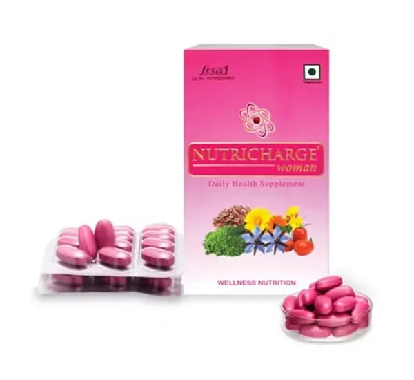 Nutricharge_Woman_30N