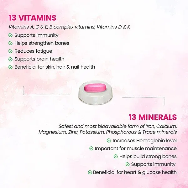 Nutricharge_Woman_30N