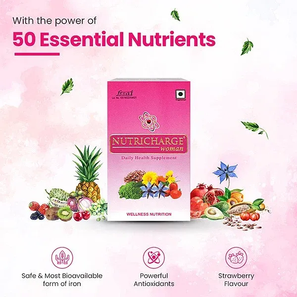 Nutricharge_Woman_30N