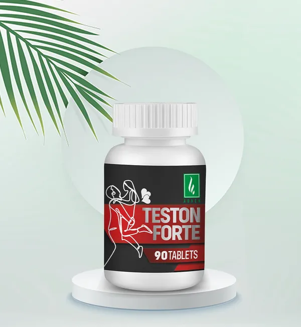 TESTON_FORTE_TABLET