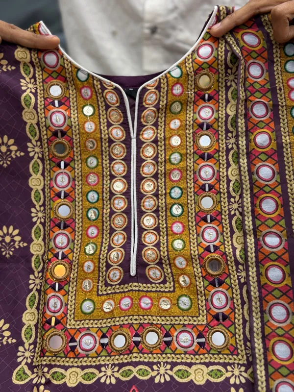 Alia_Bhatt_Mulberry_Purple_Designer_Pure_Burbary_Silk_With_Full_Embroidery_Nack_Top_With_Pent_&_Dupatta_Set