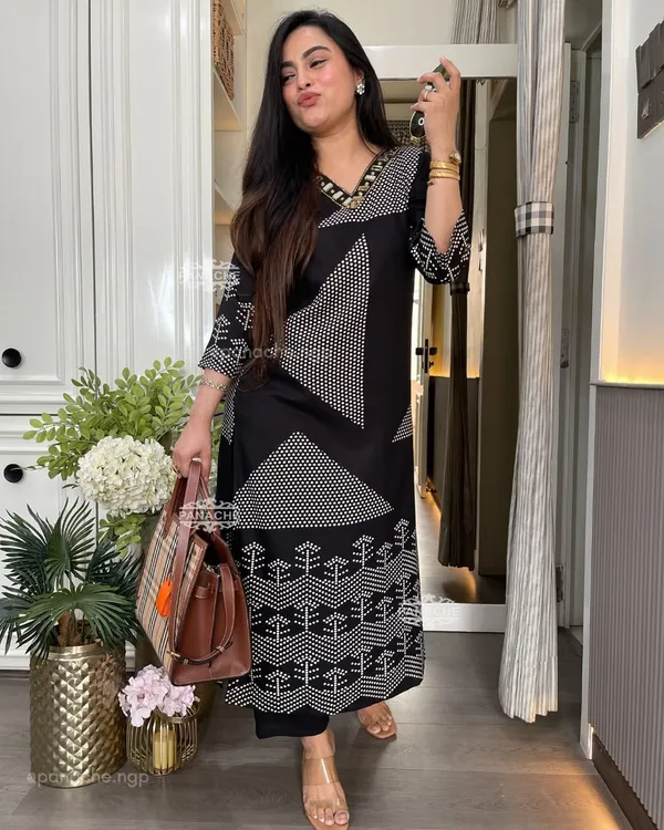 Black_Pearl_Daily_Wear_Pure_Cotton_Slub_Set