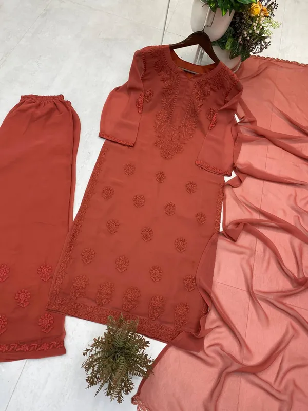 COPPER_ROSE__EXCLUSIVE__EMBROIDERID__GEORGETTE_SUIT_SET
