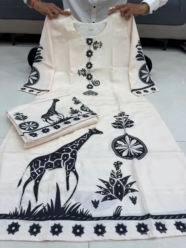 Zadu_Ivory_Mulberry_Silk_Begru_Print_Suit_Set