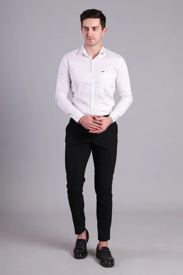 Maroon_Formal_Full_Sleeve_Shirt_For_Men_And_White_Formal_Full_Sleeve_Shirt_With_Chest_Pocket_For_Men_Combo_Pack_Of_2