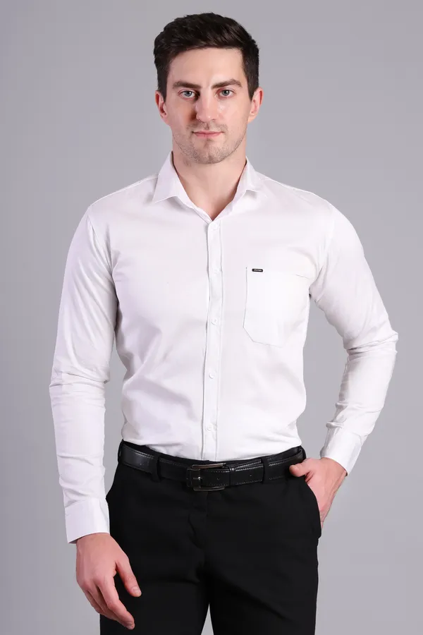 Maroon_Formal_Full_Sleeve_Shirt_For_Men_And_White_Formal_Full_Sleeve_Shirt_With_Chest_Pocket_For_Men_Combo_Pack_Of_2