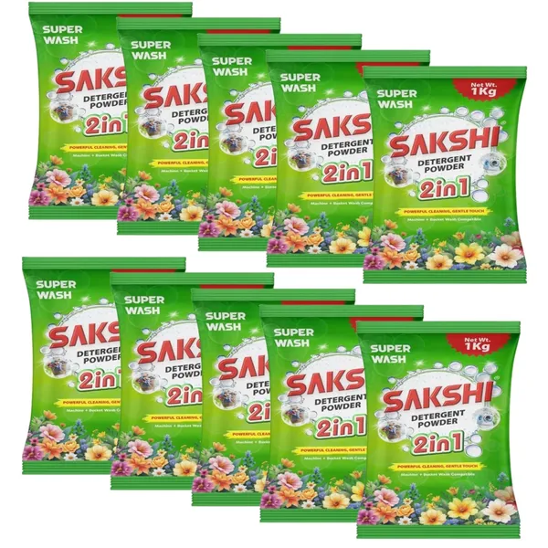 Sakshi_Detergent_Powder_|_1kg_|_Pack_of_10