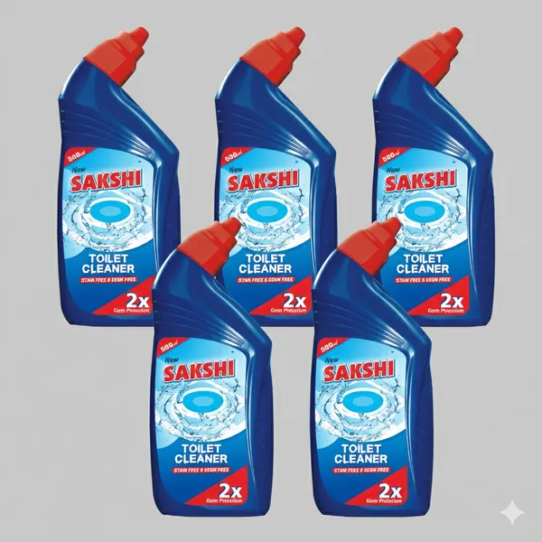 Pack_of_5_SAKSHI_Powerful_Toilet_Cleaner_Liquid_|_Removes_Tough_Stains,_Kills_99.9%_Germs_|_Deep_Cleaning,_Fresh_Fragrance_|_Suitable_for_Indian_Toilets_-_500g,
