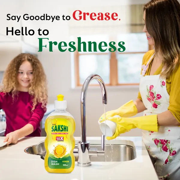 Sakshi_Dishwashing_Liquid_with_Lemon_Extract_–_Tough_on_Grease,_Gentle_on_Hands,_Removes_Odor,_Leaves_Dishes_Sparkling_Clean,_Long-Lasting_Formula,_Eco-Friendly_&_Skin-Friendly_-_5000ml,_1_Pack