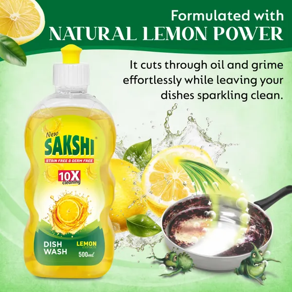 Sakshi_Dishwashing_Liquid_with_Lemon_Extract_–_Tough_on_Grease,_Gentle_on_Hands,_Removes_Odor,_Leaves_Dishes_Sparkling_Clean,_Long-Lasting_Formula,_Eco-Friendly_&_Skin-Friendly_-_5000ml,_1_Pack