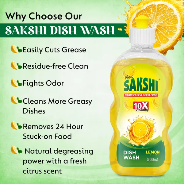 Sakshi_Dishwashing_Liquid_with_Lemon_Extract_–_Tough_on_Grease,_Gentle_on_Hands,_Removes_Odor,_Leaves_Dishes_Sparkling_Clean,_Long-Lasting_Formula,_Eco-Friendly_&_Skin-Friendly_-_5000ml,_1_Pack