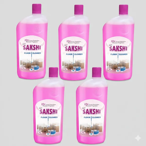 Pack_of_5_Sakshi_Floor_Cleaner_Liquid_–_Powerful_Germ_Removal,_Fresh_Fragrance,_Removes_Stains_&_Dirt,_Safe_for_All_Floors,_Long-Lasting,_Eco-Friendly,_Leaves_Surfaces_Sparkling_Clean_-_1000ml