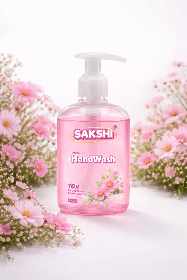 Sakshi_Handwash_Liquid_–_Gentle_on_Skin,_Powerful_Germ_Protection,_Fresh_Fragrance,_Removes_Dirt_&_Bacteria,_Soft_Moisturizing_Formula,_Safe_for_Daily_Use,_Eco-Friendly,_Leaves_Hands_Clean_&_Refreshing_–_250ml,_1_Pack