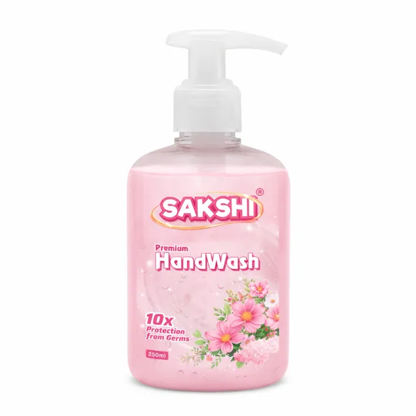 Sakshi_Handwash_Liquid_–_Gentle_on_Skin,_Powerful_Germ_Protection,_Fresh_Fragrance,_Removes_Dirt_&_Bacteria,_Soft_Moisturizing_Formula,_Safe_for_Daily_Use,_Eco-Friendly,_Leaves_Hands_Clean_&_Refreshing_–_250ml,_1_Pack